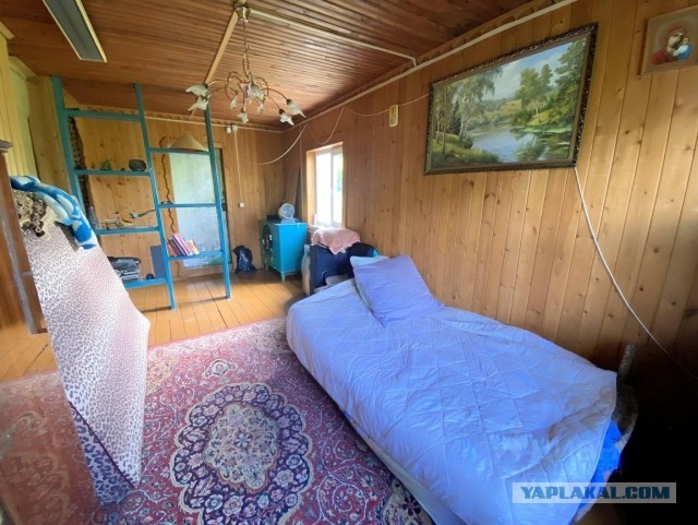 Продам дачу (почти поместье 24сот.) в Переславском районе. 3.2млн