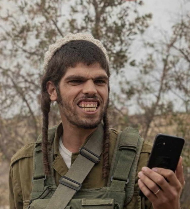 Реальный облик Иисуса.