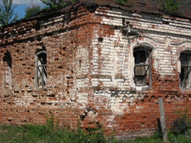Поездка на Тамбовщину