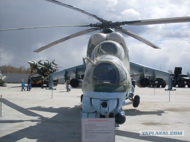 Деревенская Америка