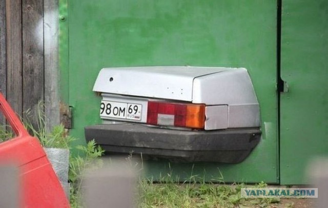 Фотки из интернета.