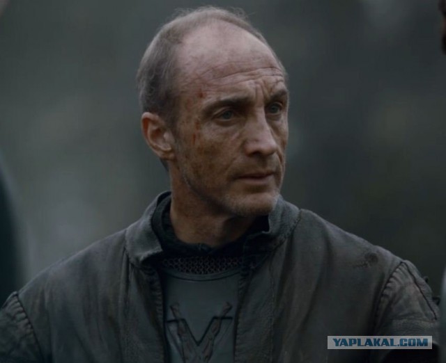 Актеры сериала "Игра престолов"