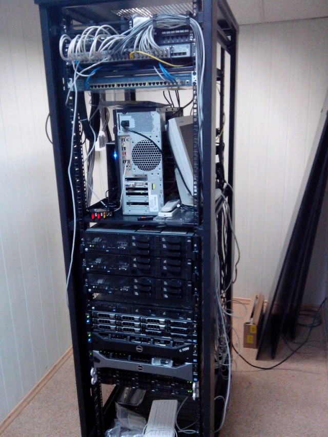 IT-эротика