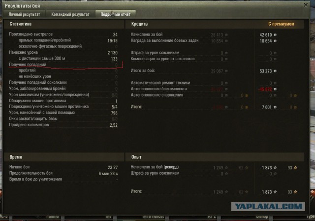 Wargaming 12, WoT сотоварищи