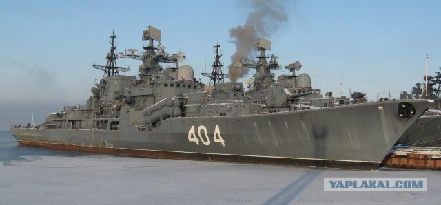 ВМФ СССР