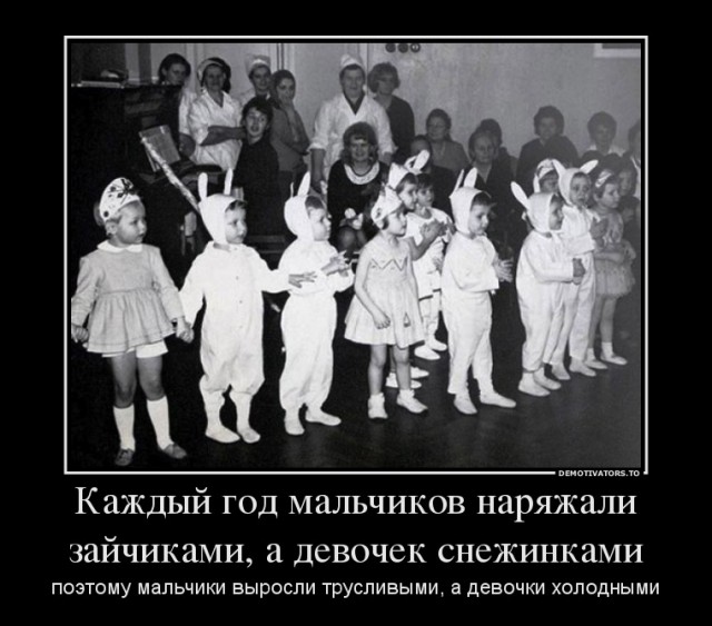 Топ-10 красавиц советской мультипликации