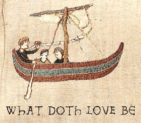 Watt is love?