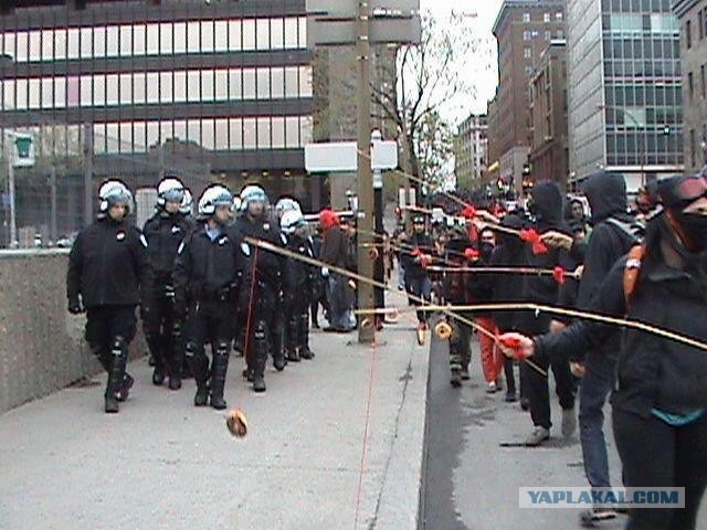 Рыбалка на копа