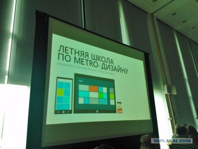 Evolution of Windows