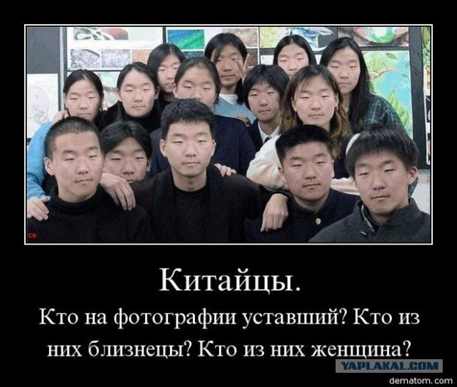 Девушка нашла через Интернет своего двойника