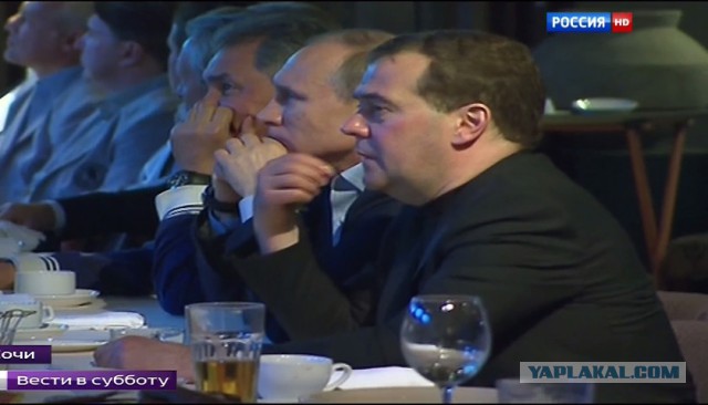 Чемпионат Мира по хоккею 2015 часть 4