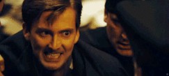 С чего начинался "Гарри Поттер"