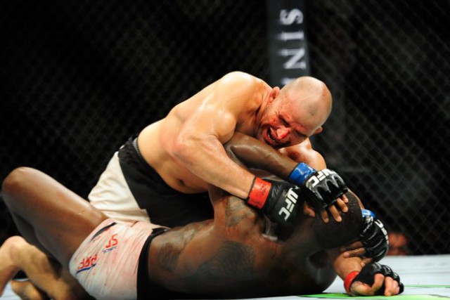 Новости бокса и MMA(бои без правил)