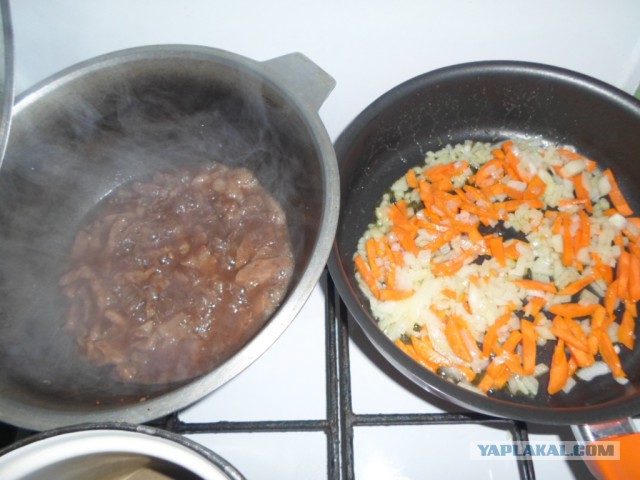 По следам прославленных кулинаров, День повара – 20 октября.