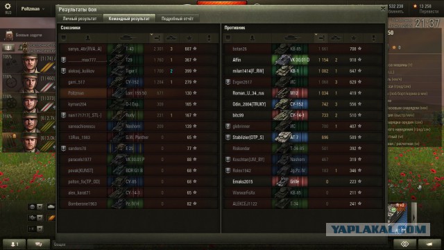 Wargaming 29