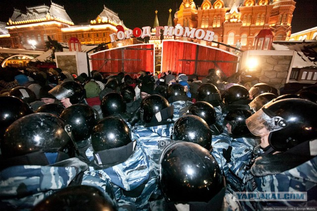 Подборка предновогодних картинок и не только