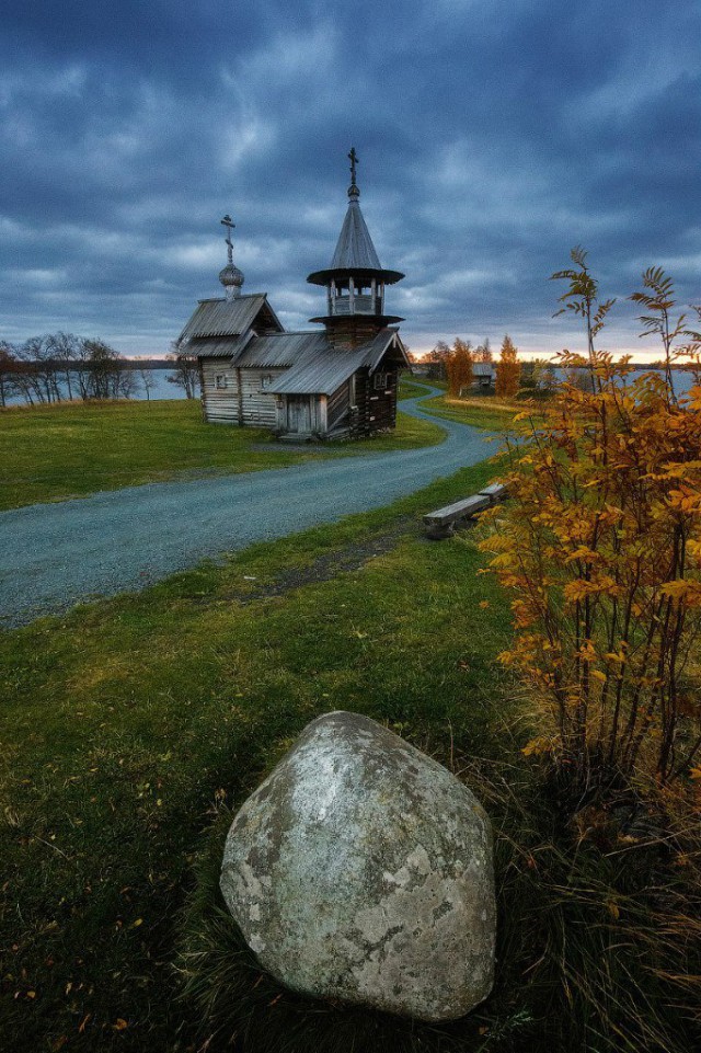 Красивая Россия