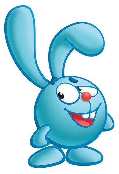 Ху из мистер Крош? скандальное разоблачение