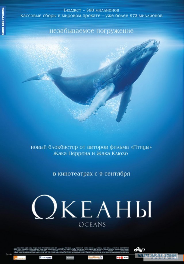 Фильмы, которые стоит смотреть, смотрим сами и советуем другим