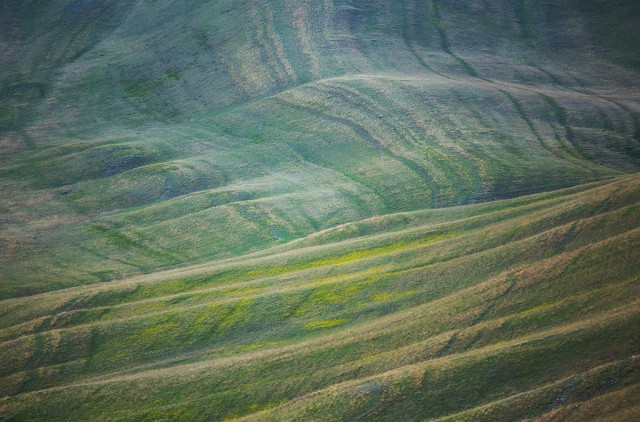 Уральские горы,древнейшие горы