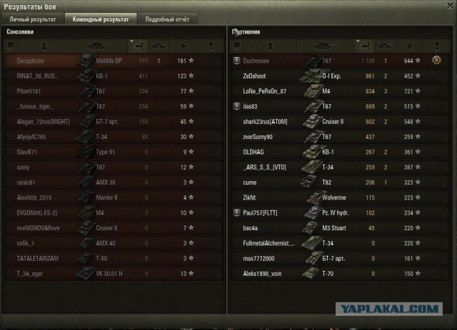 Wargaming 37