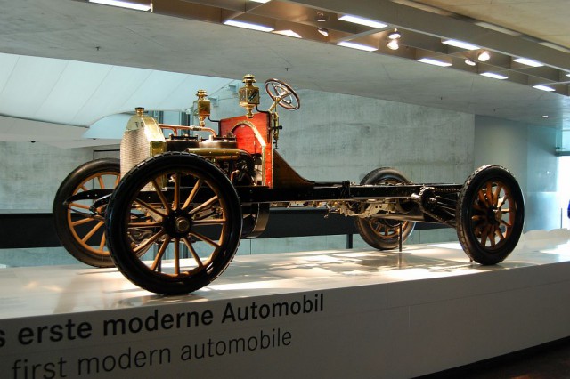 Автоэкзотика 2010