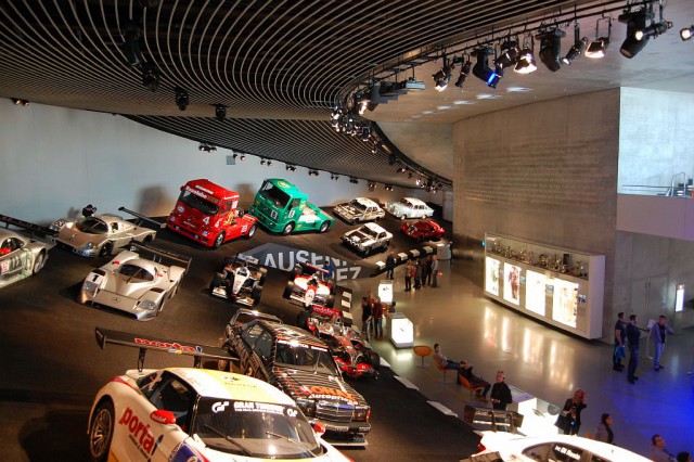 Автоэкзотика 2010