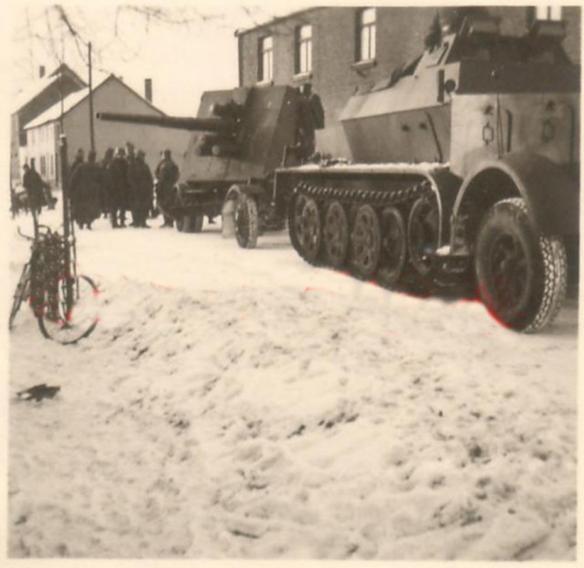 Фотографии к "Нахальному минированию" и "Лехе"-2