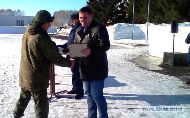 CNN: Россия нанесла первый авиаудар в Сирии-2