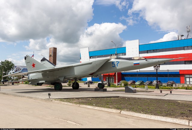 Провинциальная Россия. Арзамас