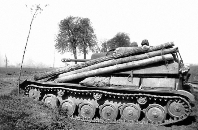 Берлинская операция. Апрель - май 1945 года.