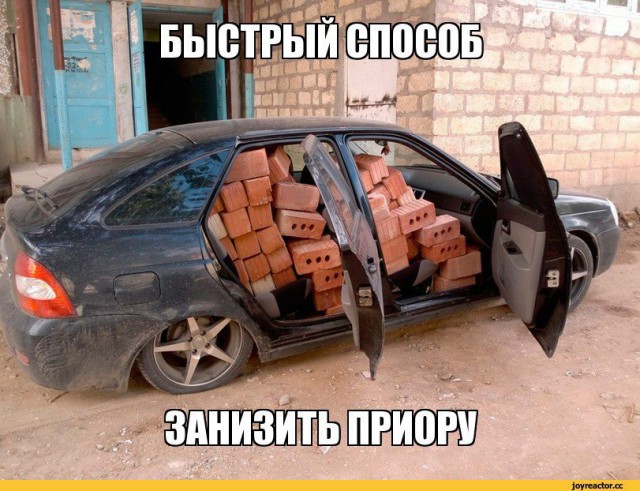 Картинки всякие для поднятия настроения!