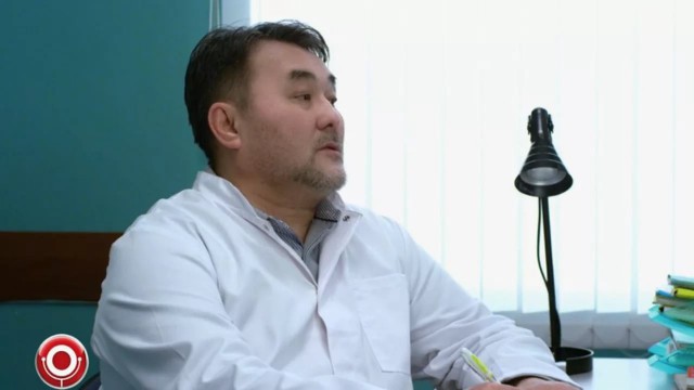 Мятый конвертик