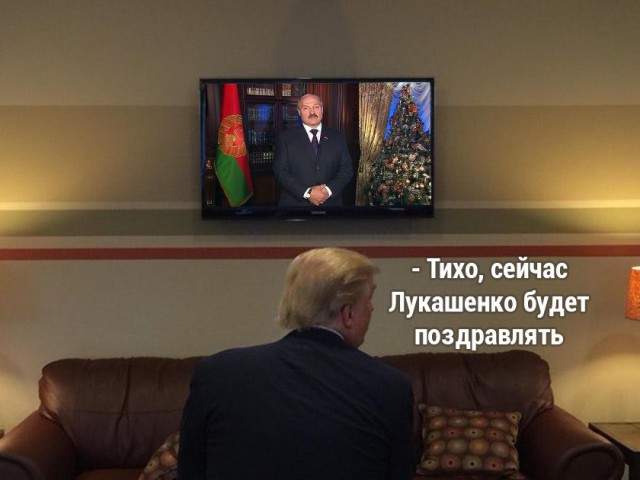 Протестующие начали штурм дворца Хаменеи