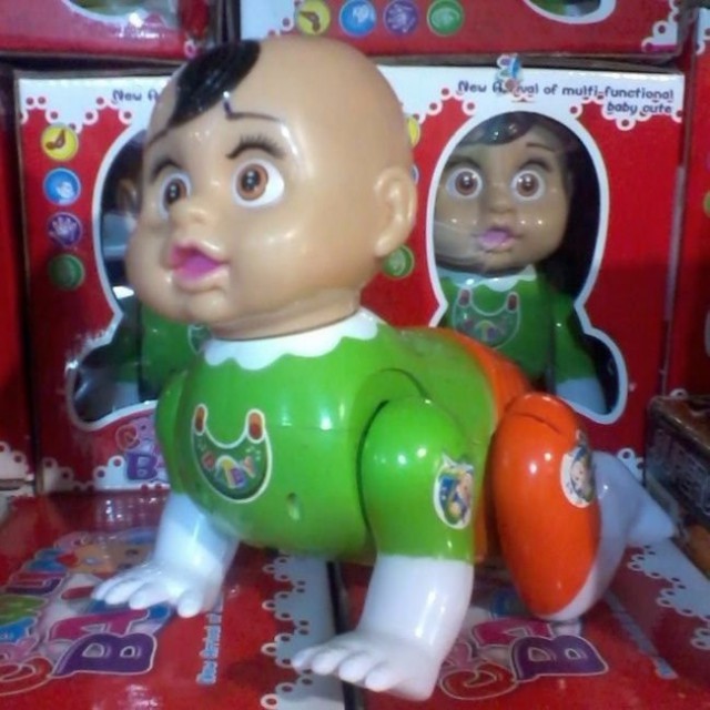 WTF: что тут происходит?