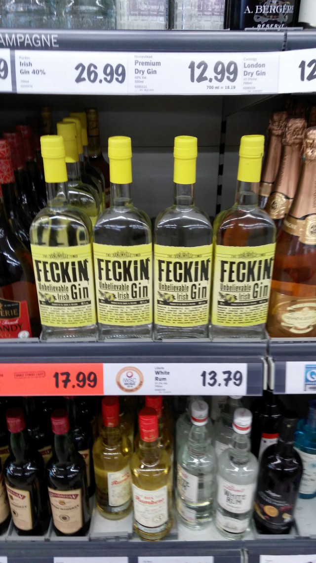 Ирландские кельты. История острова Святого Патрика