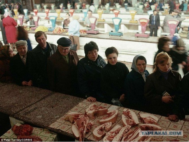 Реальные пацаны из СССР