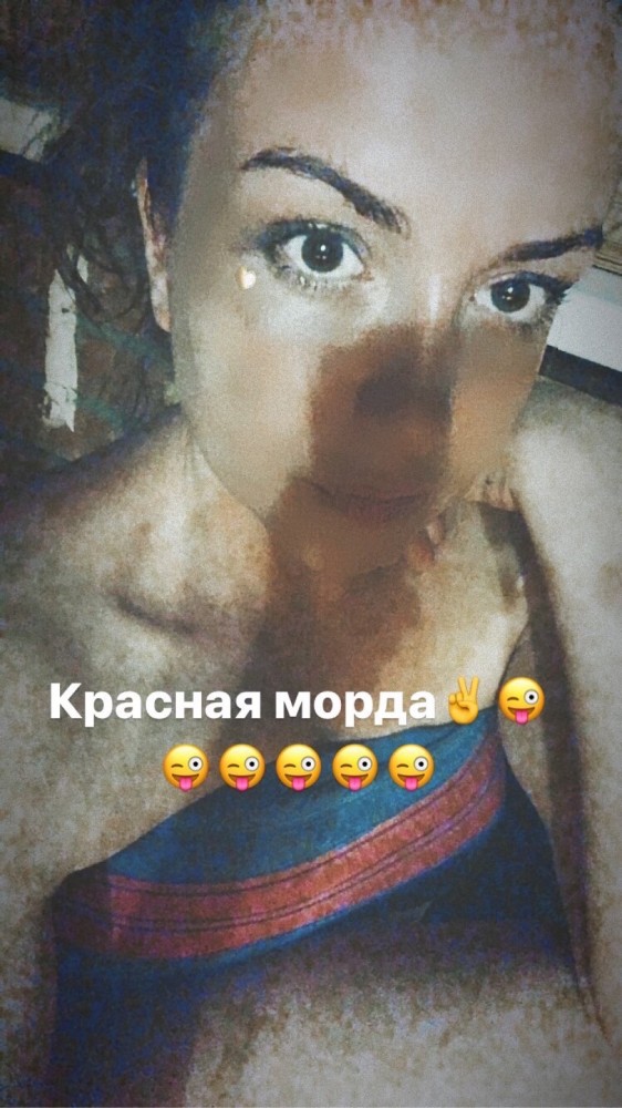 Выборы и секс.
