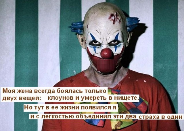 Чутка лайтовой фигни в ленту