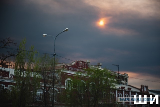 Житель Белгородской области неудачно избавился от мусора и теперь должен государству 17 миллионов рублей