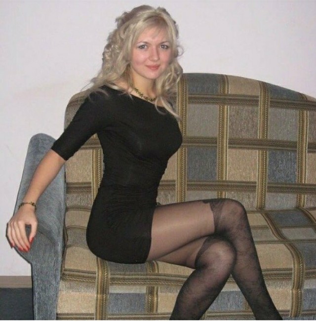 Девушки к Пятнице
