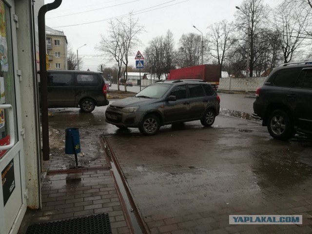 Брянск – город удивительно адекватных людей
