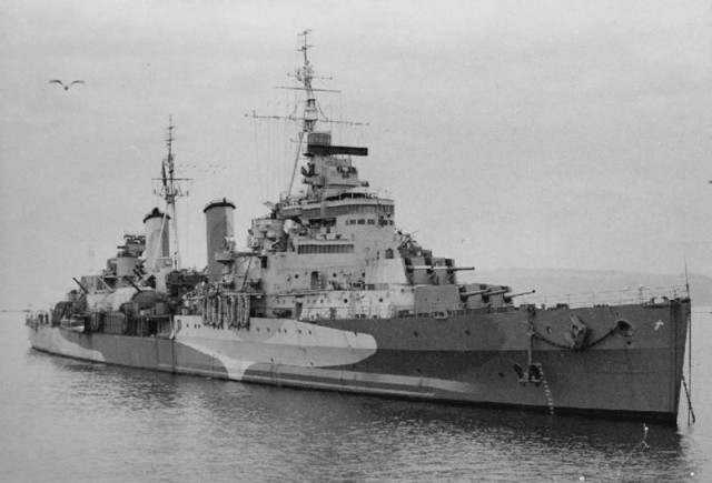 Крейсера. Возможно, лучшие, но очень дорогие