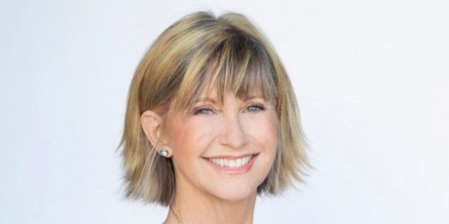 Прощай, Сэнди. Умерла звезда "Бриолина" Оливия Ньютон-Джон