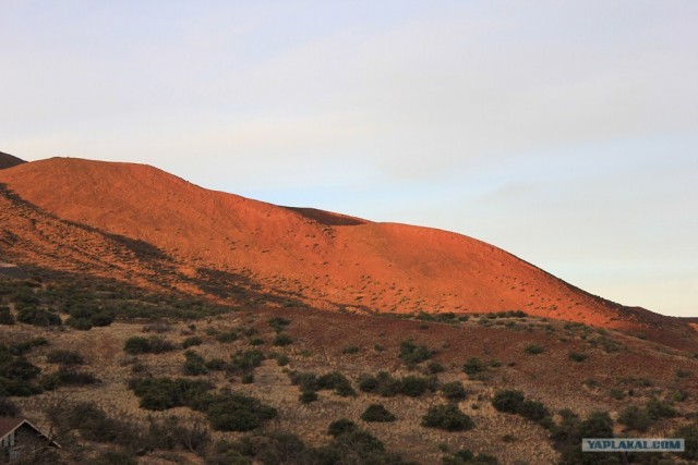 Путешествие на Гавайи