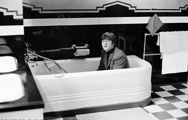 Ещё раз о The Beatles