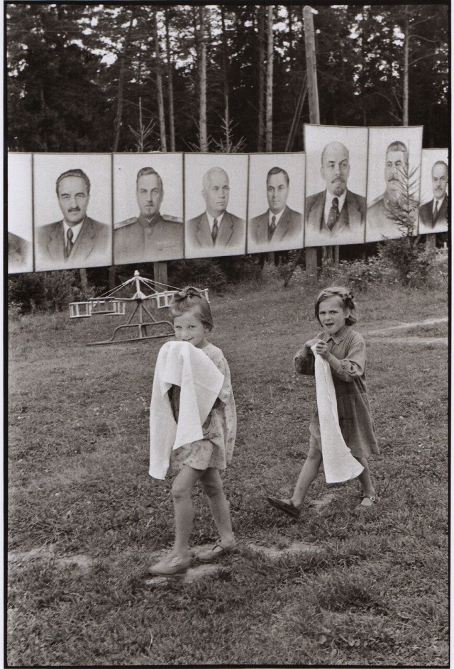 Интересные и редкие ретро-фотографии 19.12.2022