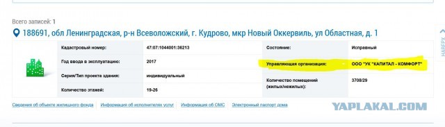 "Жильцы не крепостные! Мы имеем право сами принимать решения!"⁠⁠