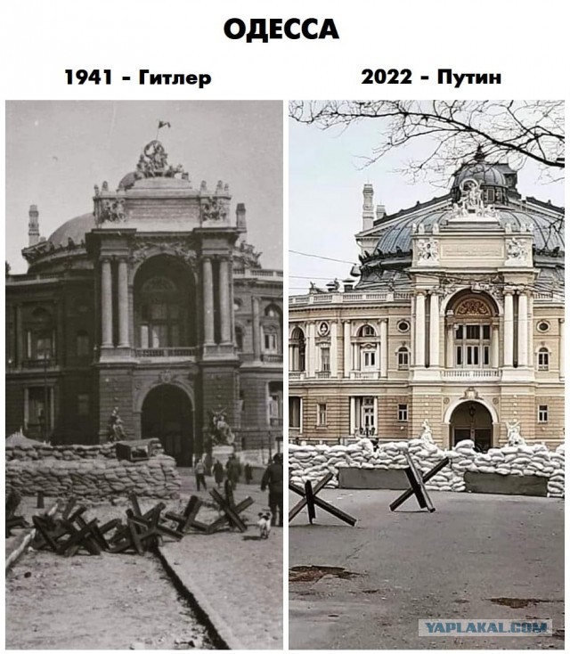 Вот так начнешь изучать фамильные портреты…