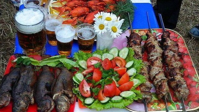 Женщины, а вы массируете стопы своим мужьям?